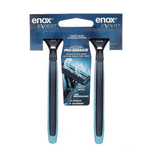 Aparelho de Barbear Enox Enox Expert para Homens
