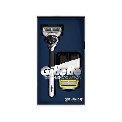 Aparelho de Barbear Gillette