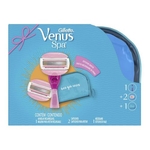 Aparelho De Depilação Venus - Spa Kit
