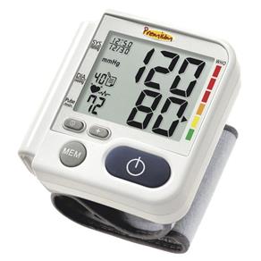 Aparelho Medidor de Pressão Digital Pulso - Lp-200
