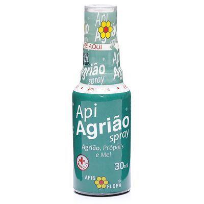 Apigrião Spray 30ml - Apis Flora