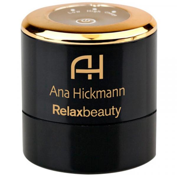 Aplicador Automático de Base Perfect Make Up Ana Hickmann Relaxbeauty RB-MF1285 - Relax Medic