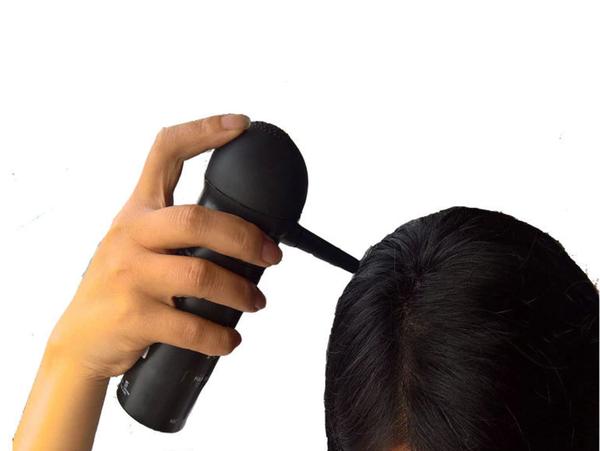 Aplicador de Bico P/ Toppik Hair 25g ou 27,5g - Sevich