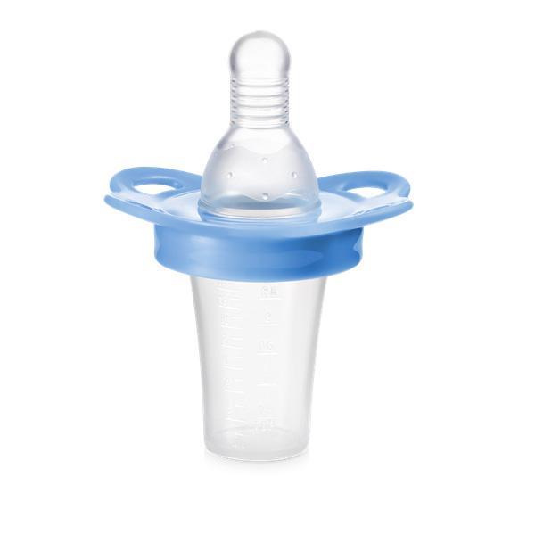 Aplicador Medical Líquido Azul - Multikids Baby