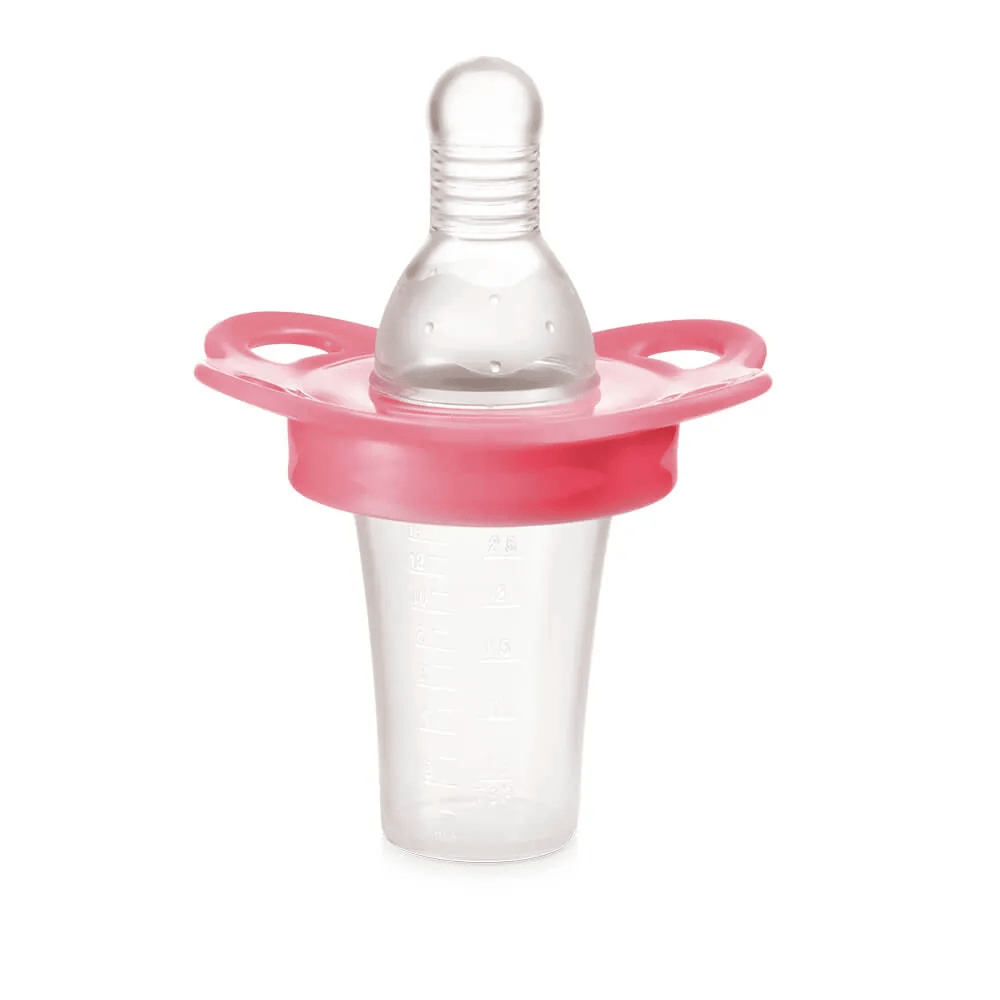 Aplicador Medical Liquido - Rosa - BB280 - Multikids Baby