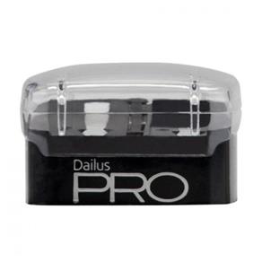 Apontador Dailus Pro para Lapis de Maquiagem