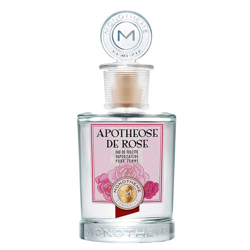 Apothéose de Rose Monotheme - Perfume Feminino Eau de Toilette