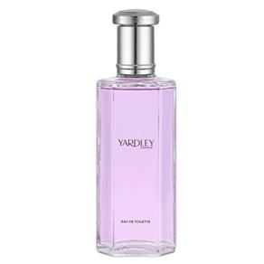 April Violets Yardley Perfume Feminino - Eau de Toilette - 125ml