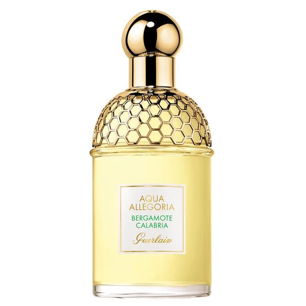 Aqua Allegoria Bergamota Calabria Guerlain - Perfume Feminino Eau de Toilette