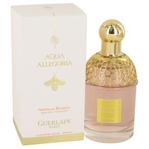 Perfume Feminino Aqua Allegoria Nerolia Bianca Guerlain Eau de Toilette - 100ml