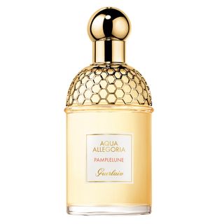 Aqua Allegoria Pamplelune Guerlain - Perfume Feminino Eau de Toilette 75ml
