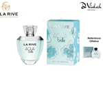 Aqua Bella La Rive Eau de Parfum - Perfume Feminino 100ml