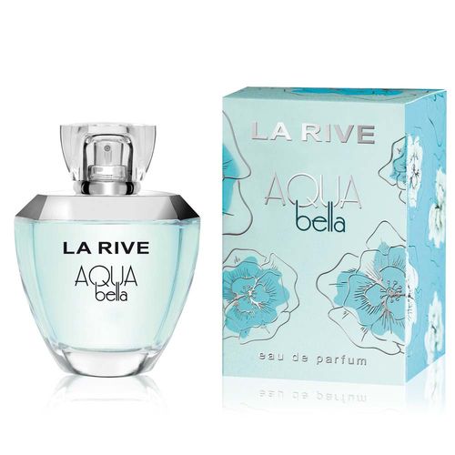 Aqua Bella La Rive Feminino Eau de Parfum 100ml