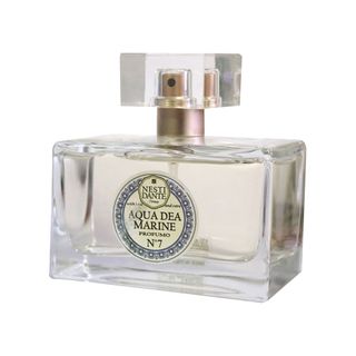 Aqua Dea Marine Nesti Dante Perfume Feminino – Essence de Parfum 100ml