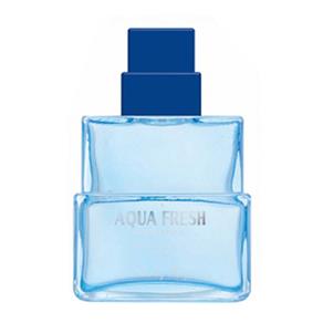 Aqua Fresh Eau de Toilette Shirley May - Perfume Masculino - 100ml - 100ml