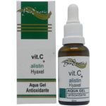 Aqua Gel Facial Vitamina C+alistin+hyaxel 30ml Bioexotic