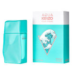 Aqua Kenzo Pour Femme Kenzo - Perfume Feminino - Eau de Toilette