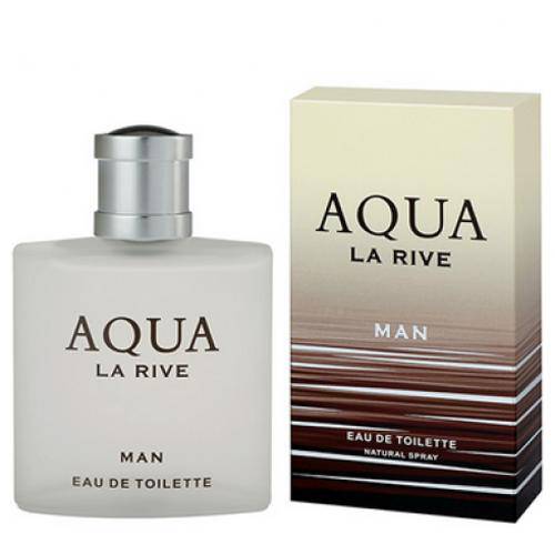 Aqua La Rive Man Edt 90 Ml - La Rive