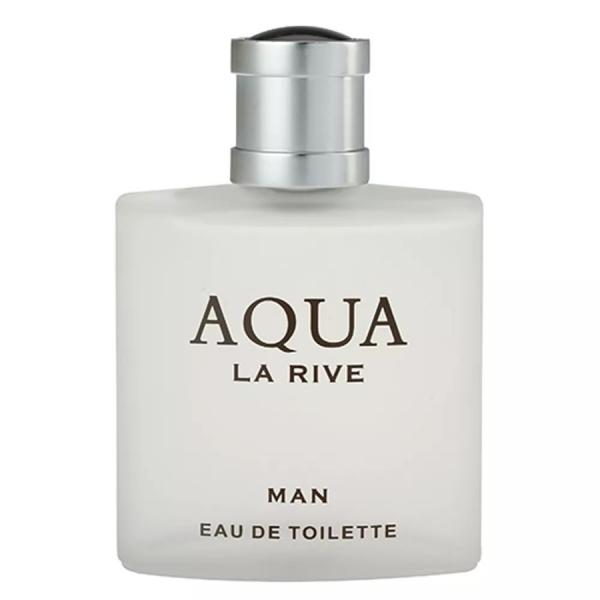 Aqua La Rive Man Perfume Masculino Eau de Toilette 90ml