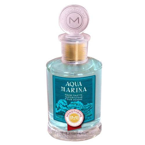 Aqua Marina Monotheme - Perfume Masculino Eau de Toilette