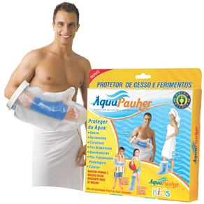 Aqua Pahuer Membro Superior Adulto R.Ac050 Orthopauher - M