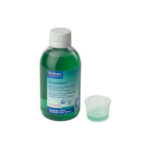 Aquadent Solução Oral - 250ml