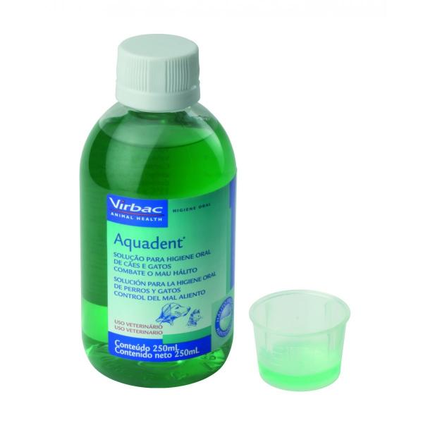 Aquadent Solução Oral - Virbac