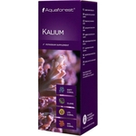 Aquaforest Kalium - Suplemento De Potássio - 10Ml