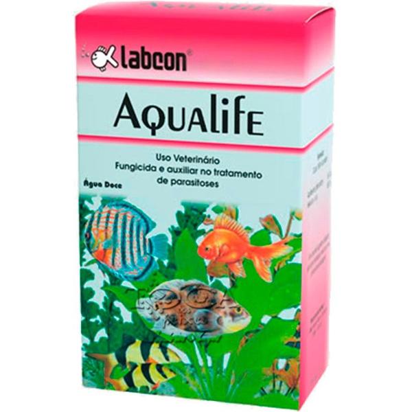 Aqualife 15 Ml - Alcon