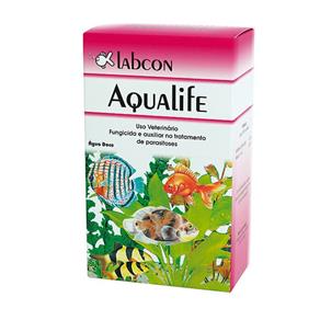 Aqualife Água Doce 15ml Labcon