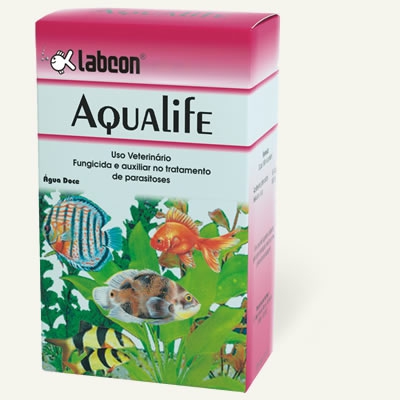 Aqualife Labcon 15ml - Alcon