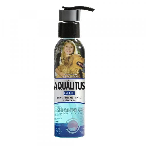 Aqualitus Solução Oral 250 ML - Inovet