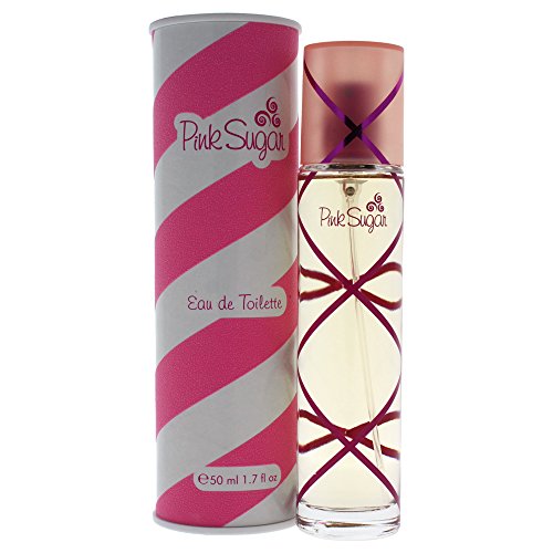 Aquolina Pink Sugar Eau de Toilette - Perfume Feminino 50ml