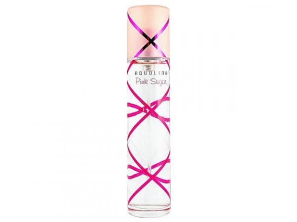 Aquolina Pink Sugar Perfume Feminino - Eau de Toilette 50ml