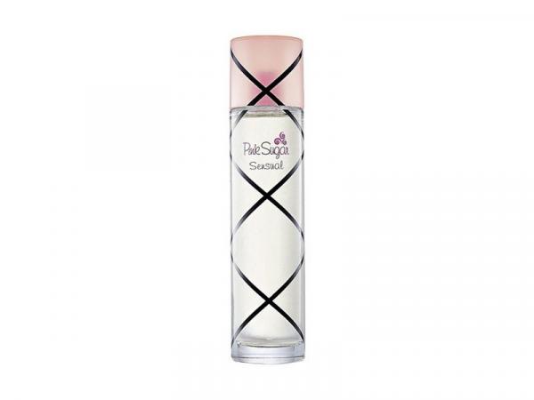 Aquolina Pink Sugar Sensual - Perfume Feminino Eau de Toilette 30 Ml
