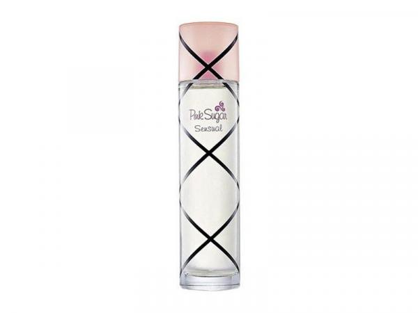 Aquolina Pink Sugar Sensual - Perfume Feminino Eau de Toilette 50 Ml