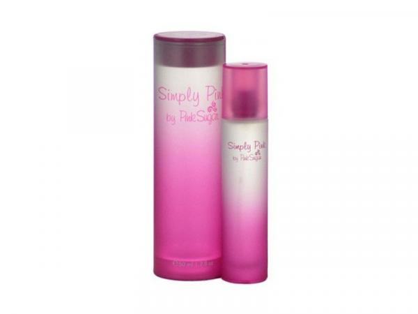 Aquolina Simply Pink By Pink Sugar Perfume - Feminino Eau de Toilette 30ml