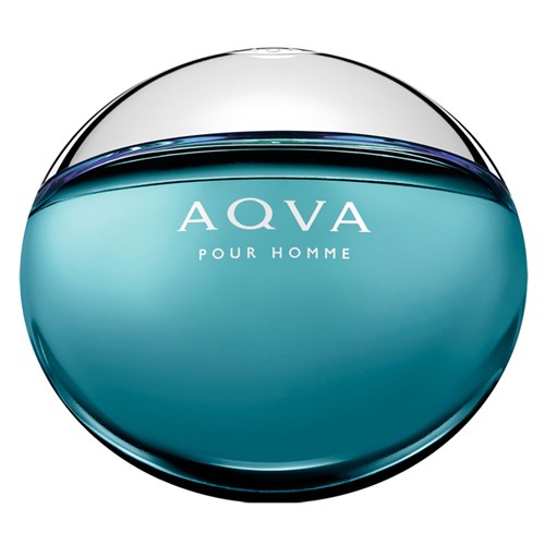 Aqva Pour Homme Bvlgari - Perfume Masculino - Eau de Toilette 30Ml