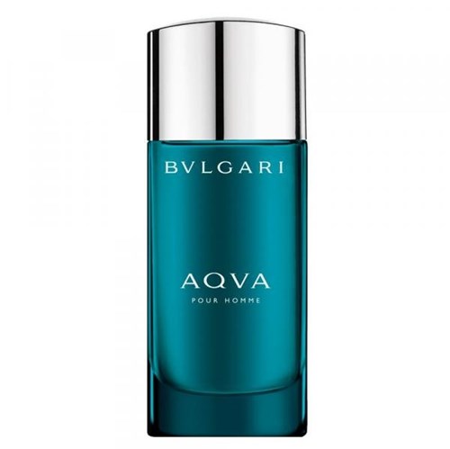 Aqva Pour Homme BVLGARI - Perfume Masculino - Eau de Toilette