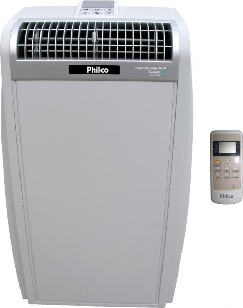 Ar Condicionado Portátil PH13000QF 13000 BTUS Philco