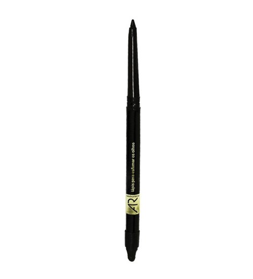 Ar Maquiagem – Lápis para Esfumar os Olhos Preto - 8829