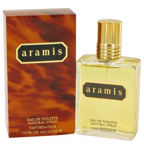 Perfume Masculino Aramis Cologne Eau de Toilette - 100ml