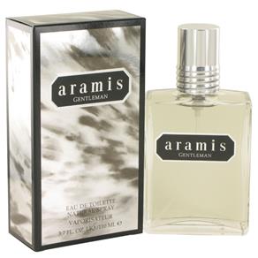 Perfume Masculino Gentleman Aramis 110 Ml Eau de Toilette