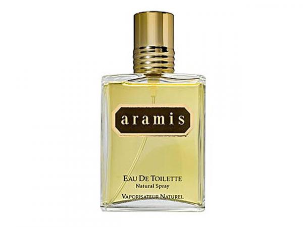 Aramis - Perfume Masculino Eau de Toilette 60 Ml