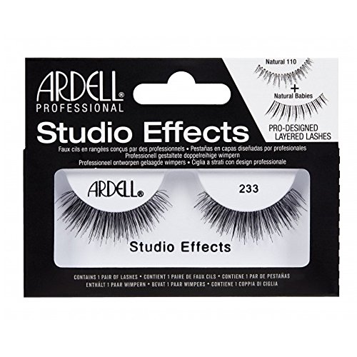 Ardell - Studio Effects - 233