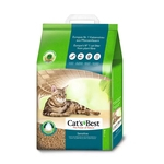 Areia Higiênica Sensitive Cats Best para Gatos - 7,2kg