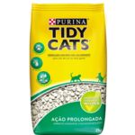 Areia Sanitária Tidy Cats Purina 2kg