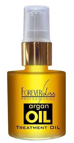 Argan Oil Forever Liss Óleo de Argan 30ml