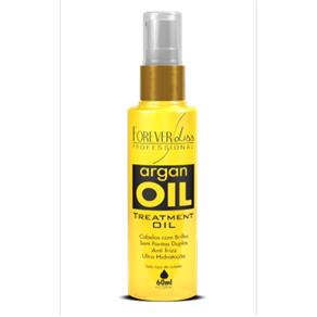 Argan Oil Forever Liss Oleo de Argan 60ml