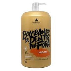 Argan Shampoo 3L